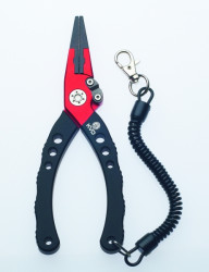KVD-319C Alu kliešte, Mustad