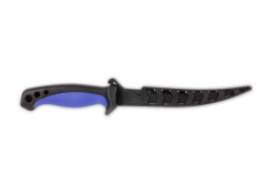 Filetovací nôž s krytkou 16,5cm
