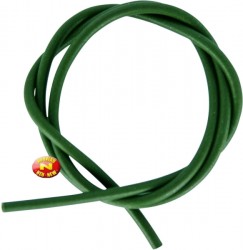 Volframová hadička Quantum 0,6/1,85, 9,5g/m,50cm