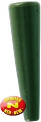 Krytka na Bezpečnostný klip 20mm, 10ks