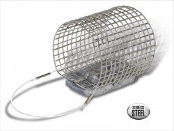 Feeder krmítko CC Slow Baiter Feeder