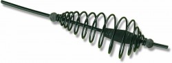 krmítko s tyčkou coil feeder