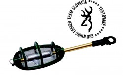 Feeder krmítko Flatty Distance elastické