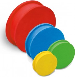 zásobník quantum rig winder, round