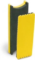 zásobník quantum rig winder, rectangular