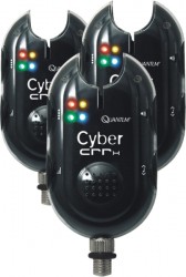signalizátor záberu quantum cyber CRRx