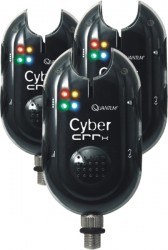 signaliztor zberu quantum cyber CRRx