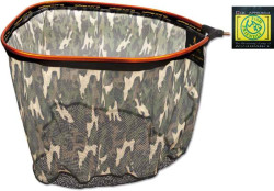 Podberáková hlava - Camo
