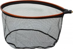 50cm Landing Net No-Snag Latex M 38cm 28