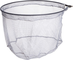 Podberáková hlavica Silverlite Ghost