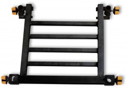 Sedací Box Black Magic Footrest