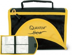 peaenka quantum sea rig wallet