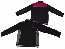 Softshelov bunda Browning - Softshell Jacket