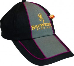 Rybárska šiltovka Browning Sun Shade