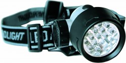 lampa zebco 17 led elov