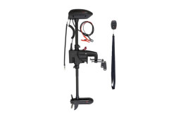 Elektromotor s diaľkovým ovládaním Rhino CR30VF 12V
