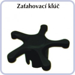 doplnok k elektromotorom - zaahovac k