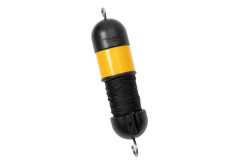 Black Cat Sumcov� plav�k Outrigger Float rozmer 18x4,5cm