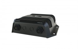 Lowrance sonda 3D REAL - relne 3D zobrazenie