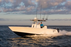 SIMRAD set multifunk�n� sonar NSS12 evo2 + 4G radar