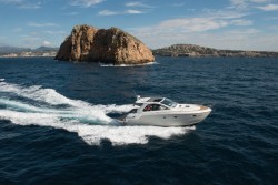 SIMRAD set multifunk�n� sonar NSS12 evo2 + 4G radar