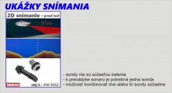 Sonar SIMRAD - NSS7 EVO 2 - 7obrazovka