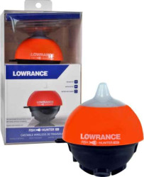 Lowrance FishHunter 3D