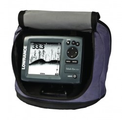 Verzia sonaru portable s prenosnou ta�kou a �al��m pr�slu�enstvom