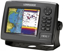Mo�nos� sledovania viacer�ch funkci� s��asne napr-mapa a sonar