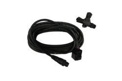 Yamaha engine interface cable (15ft) ant T-connector