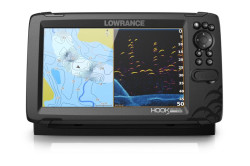 Sonar Lowrance Hook Reveal 7 50/200 HDI ROW