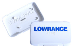 LOWRANCE HOOK2 a HOOK Reveal kryt obrazovky