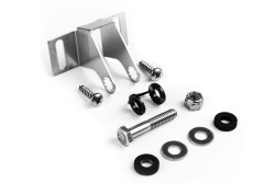 Bullet/Splitshot Transom Bracket