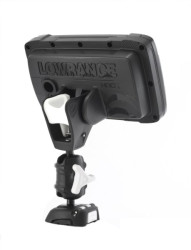 Polohovaten driak pre sonar Lowrance Hook2