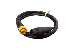 k�bel k radaru HALO RJ45 na 5 PIN, 1,5 metrov�