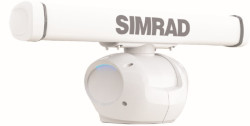 SIMRAD HALO 3