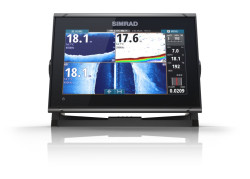 SIMRAD GO9 XSE Active Imaging 3v1