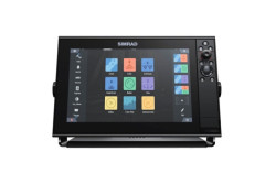 Sonar SIMRAD NSS12 EVO3S COMBO MFD