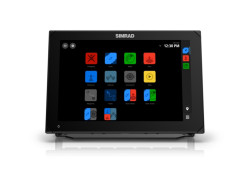 Sonar Simrad NSX 3012 bez sondy