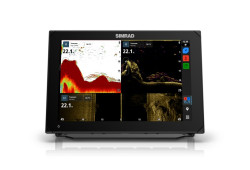 Simrad NSX 3012 Active Imaging sonda