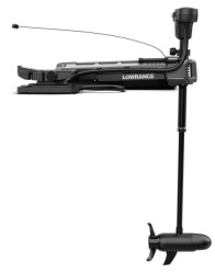 Lodný trollingový elektromotor Lowrance GHOST