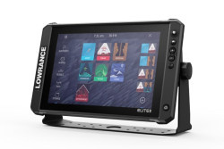 Sonar Elite FS™ 12 so sondou Active Imaging 3-v-1