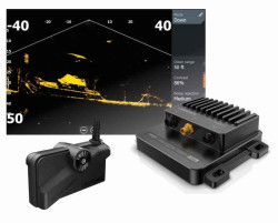 ActiveTarget™2 modul +sonda + držiak