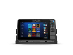 HDS-9 PRO ROW + ActiveImaging™ HD sonda 3-in-1