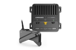 Sonda ActiveTarget 2 XL a modul Active Target 2