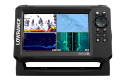 Sonar EAGLE 7 TRIPLESHOT