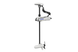 Recon™ Saltwater 72" Trolling Motor na more