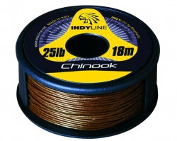 Rybarska snra Indy Line Chinook