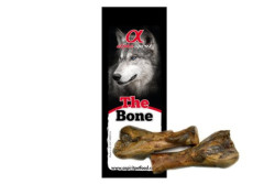Pre psov Alpha Spirit Dog Two Half Ham Bones