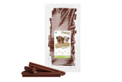 Pre psov Jerky tyčinka krížová Jahňacia 12,5cm 50ks